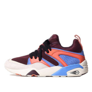 Puma x Sneakerness Paris Blaze of Glory BoG (361872-01)