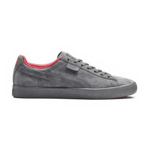 Puma x Staple Clyde Grey (363674-02)