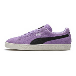 Puma  Suede Diamond Supply Co. Orchid Bloom Orchid Bloom/Puma Black (365650-02)