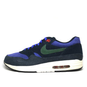 Nike Air Max 1 Patta Corduroy 5th Anniversary (366379-400)