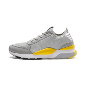 Puma RS-0 "Play" Grey (367515-03)