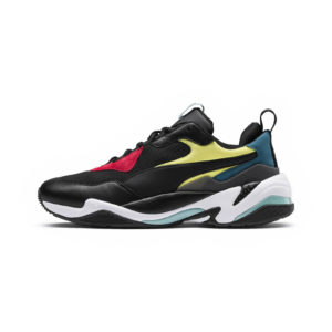 Puma  Thunder Spectra Black Puma Black/Puma Black/Puma White (367516-01)