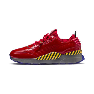 Puma x SEGA RS-0 “Dr. Eggman” (368350-01)