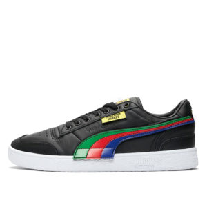 Puma x Chinatown Market Ralph Sampson Lo Black (2019) (371089-02)