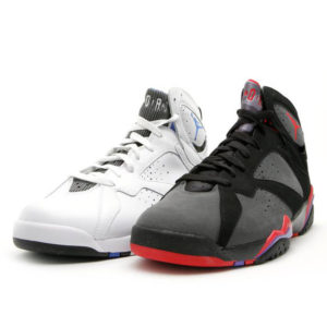 Jordan  Defining Moments Pack (7/7) Multi-Color/Multi-Color (371496-991)