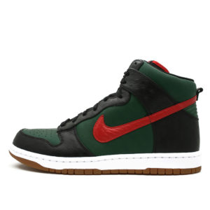 Nike Dunk Hi Supreme Spark Le ‘East’ (375378-361)