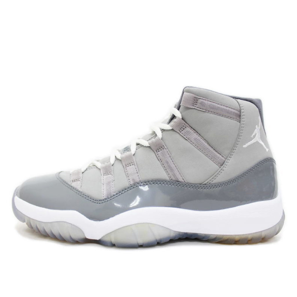 Air Jordan 11 378037-001