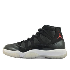 Air Jordan Nike AJ 11 XI Retro 72-10 (378037-002)