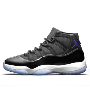 Air Jordan 11 Retro Space Jam (2016) (378037-003)