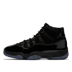 Air Jordan Nike AJ XI 11 ‘Cap and Gown’ (Prom Night) 2018 (378037-005)