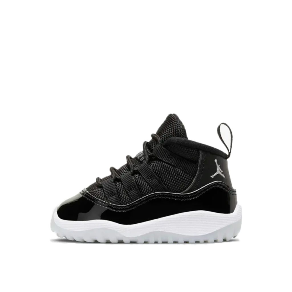 Air Jordan 11 Retro Jubilee (I) (2020) (378040-011)