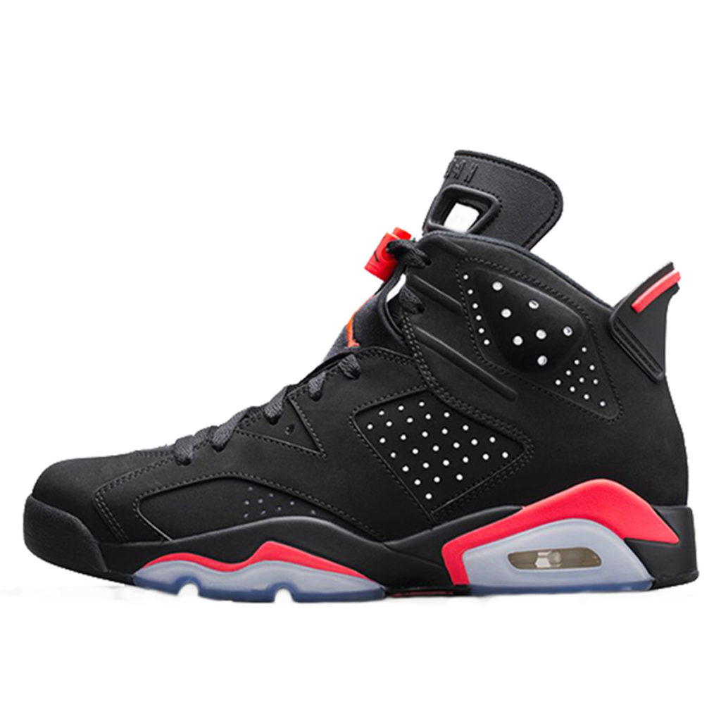 aj infrared