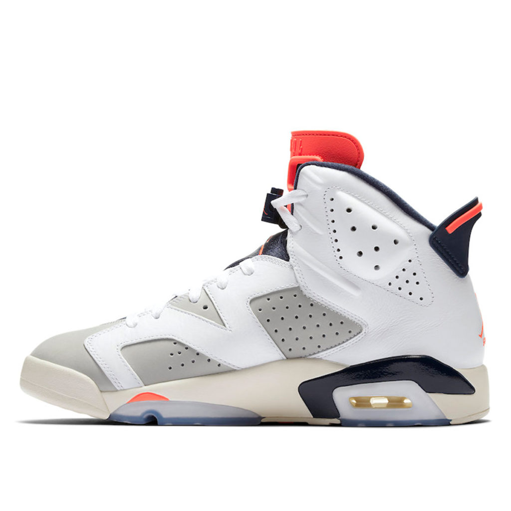 Air Jordan 6 384664-104