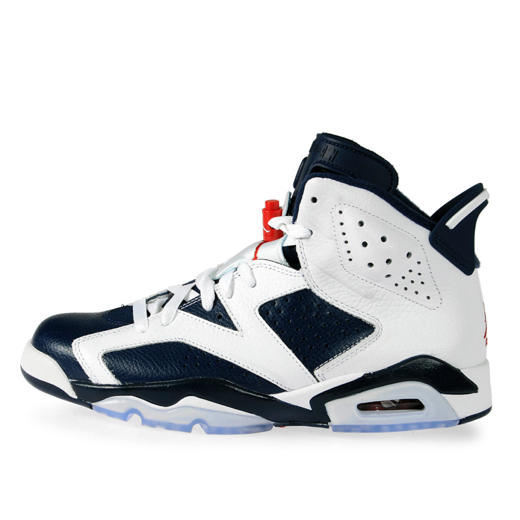 Air Jordan 6 384664-130
