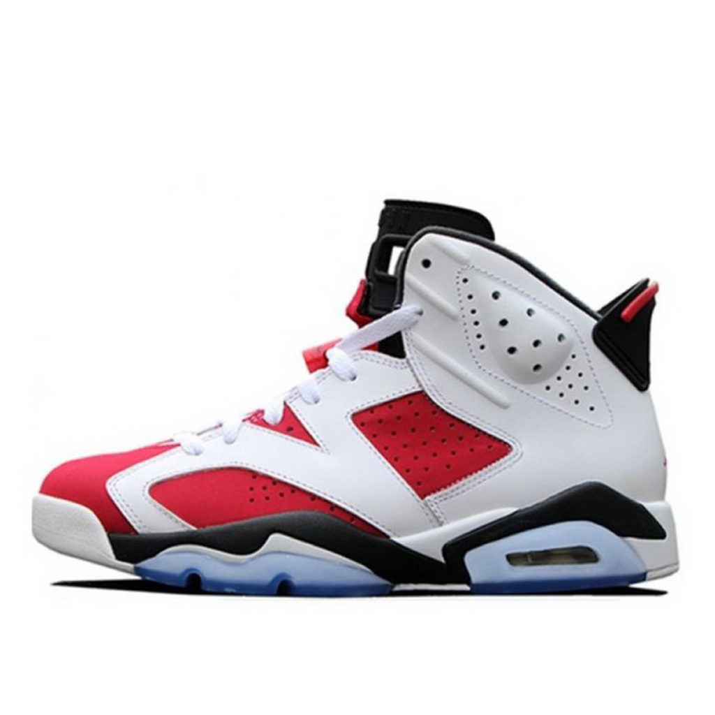 Air Jordan 6 384664-160