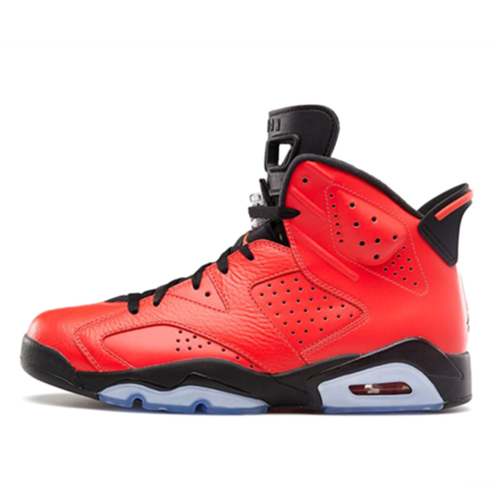 Air Jordan 6 384664-623