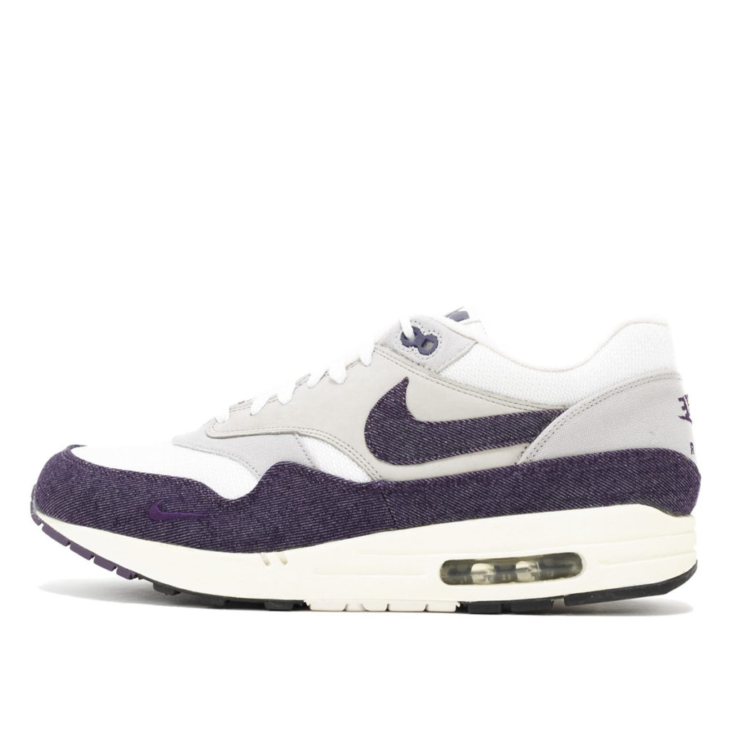 Nike Air Max 1 394805-100