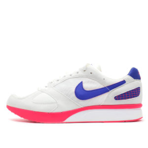 Nike  Air Mariah Ultramarine White/Ultramarine-Bright Pink (395756-100)