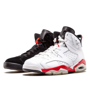 Air Jordan Nike AJ ‘Infrared Pack’ (6/6) (2010) (398850-901)