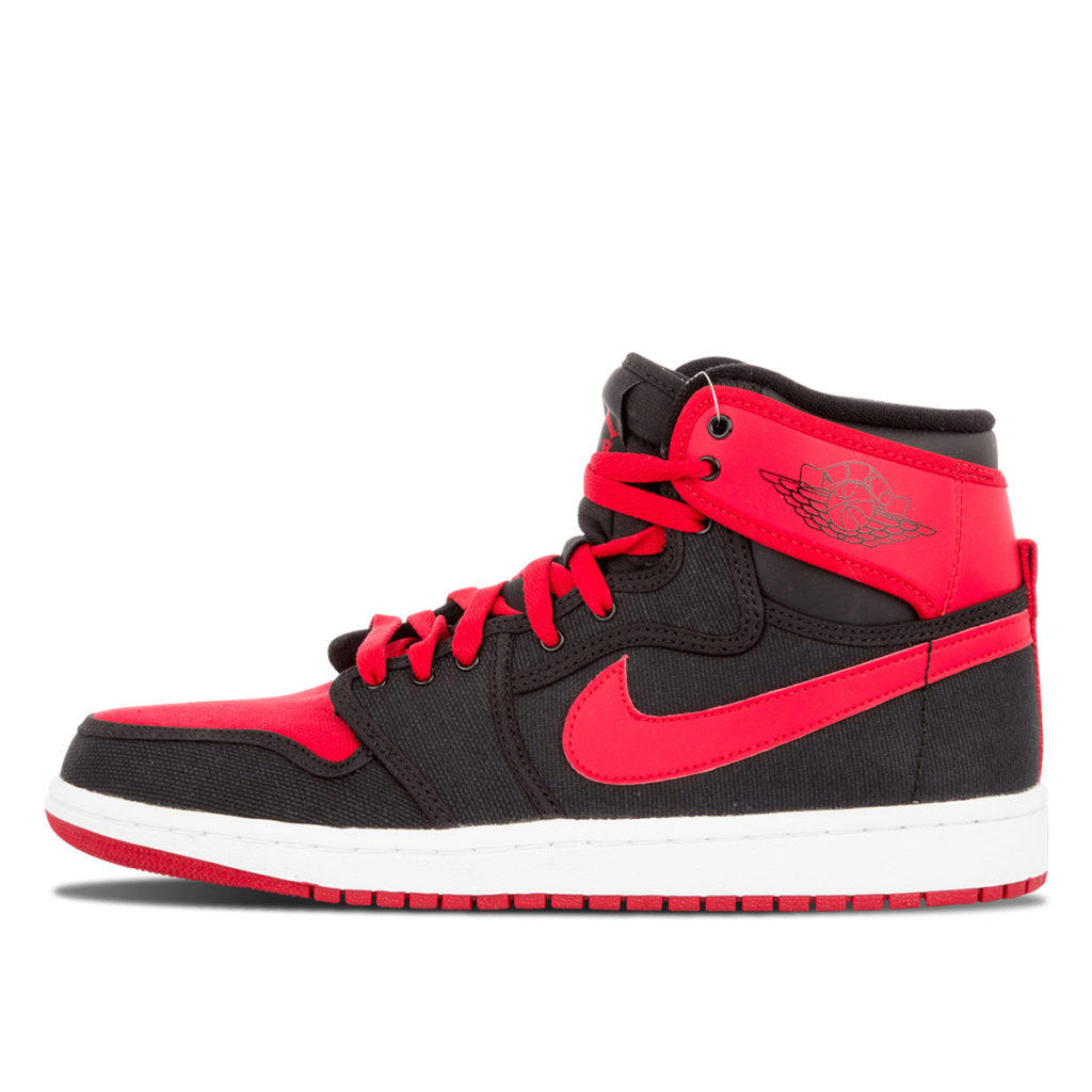Sneaker 402297-001