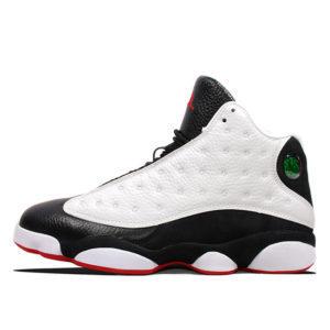 Air Jordan Nike AJ XIII 13 Retro ‘He Got Game’ (2018) (414571-104)
