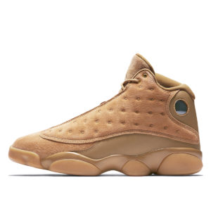 Air Jordan Nike AJ XIII 13 Retro ‘Wheat’ (2017) (414571-705)