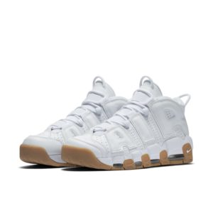 Nike Air More Uptempo White Gum (414962-103)