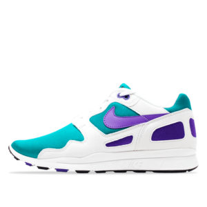 Nike Air Flow Teal (2011) (458206-301)