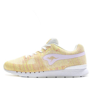 Kangaroos Coil R-1 Woven Multicolor (47189 0 009)