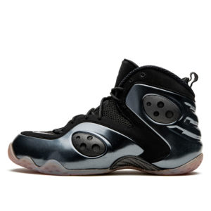 Nike Zoom Rookie Black Anthracite (2012) (472688-010)