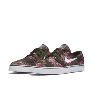 Nike  SB Stefan Janoski Zoom Digi Floral Pink (2013) Multi-Color/Black (482972-900)