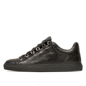 Balenciaga Arena Low Top Black (483494WAY401000)