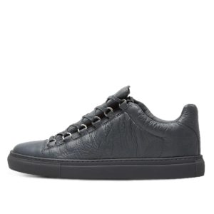 Balenciaga Arena Low Top Grey (483494WAY401423)