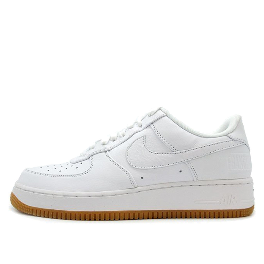 Nike Air Force AF 1 Low ‘Finish Your Breakfast’ (2011) (486815-100)