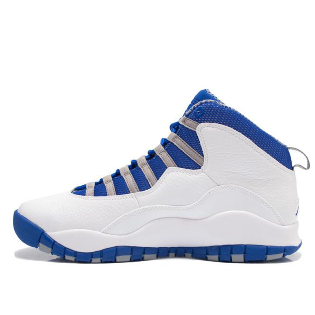 Air Jordan 10 487214-107