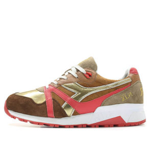 Diadora x The Good Will Out (TGWO) N9000 ‘S.P.Q.R. Senatus Populusque Romanus’ (2017) (501-171218-30075)