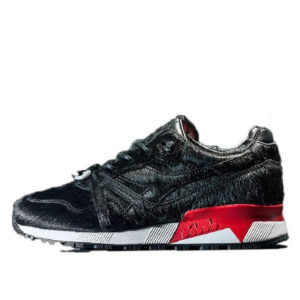 Diadora N9000 24 Kilates Toro Black/Black (501.1611512 06)