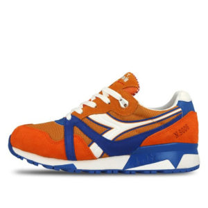 Diadora x Packer Shoes N9000 Dinamo Zagreb (501.161794-01)