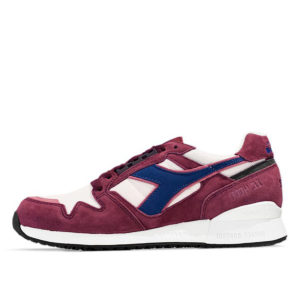 Diadora x Patta IC4000 ‘From Seoul To Rio’ (Ben Johnson) (2016) (501.171057 01 C6310)