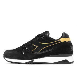 Diadora  V7000 La MJC All Gone 2006 Black (501.171337 01 80013)