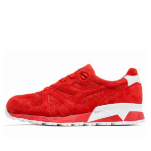 Diadora N9000 La MJC All Gone 2008 Flame Red (501.171339 01 45031)