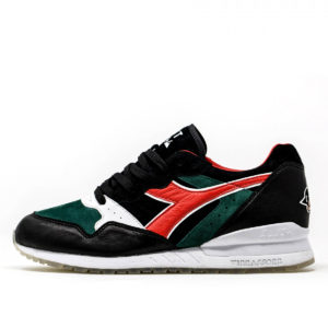 Diadora Intrepid x Bait x Astro Boy (501.173649-01-80013)