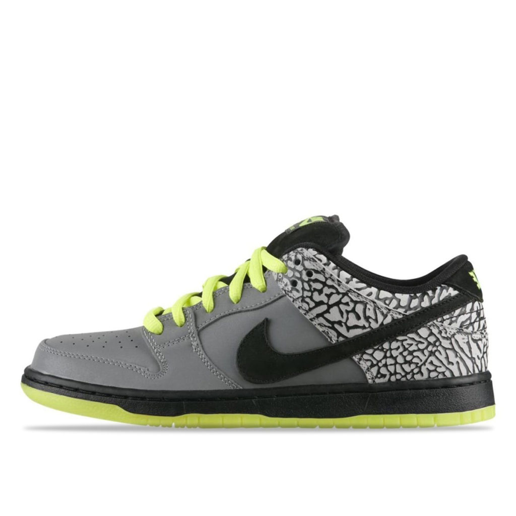 Sneaker 504750-017