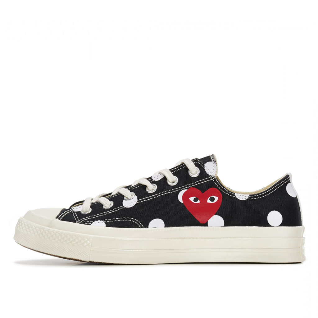 Converse Chuck Taylor All Star 70 OX 505-655263