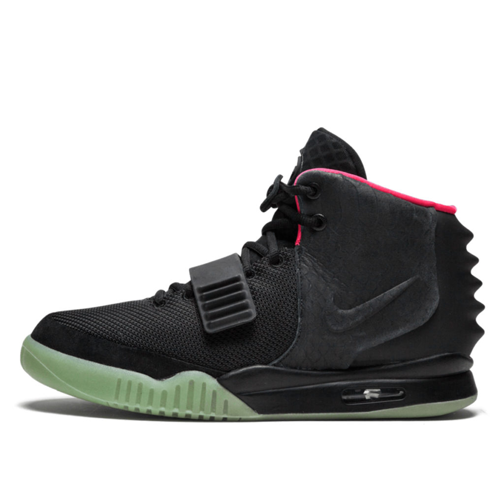 Sneaker 508214-006