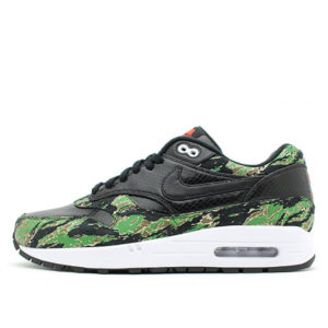 Nike Air Max 1 Atmos Tiger Camo Snakeskin (512033-003)