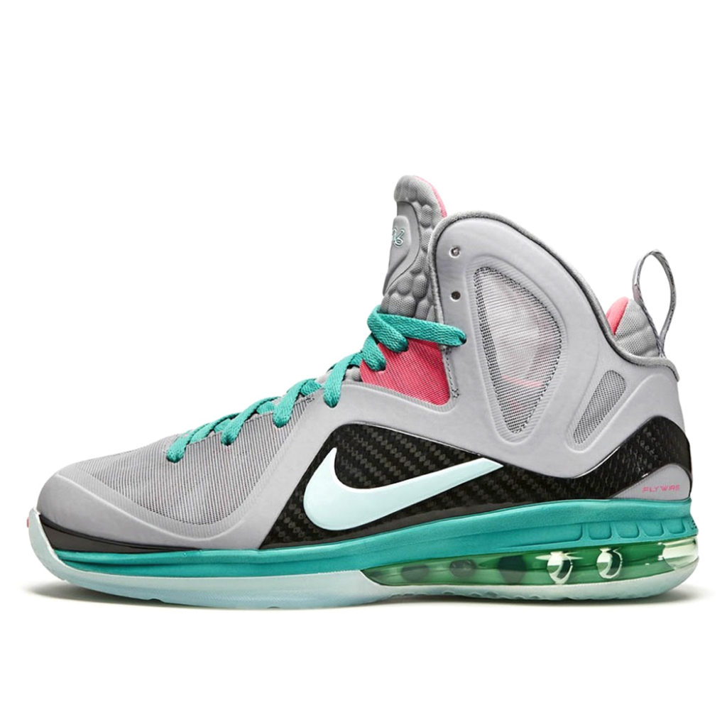 Sneaker 516958-001