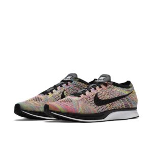 Nike Flyknit Racer Multicolor 3.0 (2016) (526628-004)