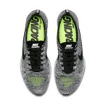 Nike Flyknit Racer 526628-101