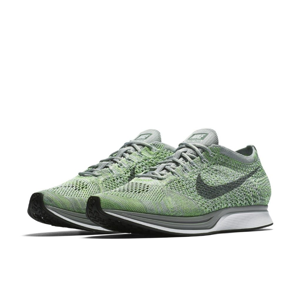 Nike Flyknit Racer 526628-103